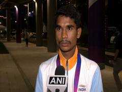 
      
      Baboo opens up on his journey of becoming Asiad bronze medallist
      
      