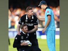 
      
      Consistency against Boldness, Eng-NZ set to open WC campaign
      
      