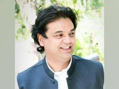 
      
      Missing Pakistan Tehreek-e-Insaf leader resurfaces
      
      
