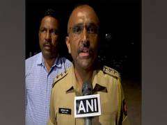 
      
      FIR lodged against Shiv Sena MP after he made dean clean toilet
      
      
