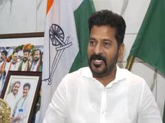 
      
      Congress alleges covert alliance between BJP and BRS
      
      