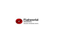 
      
      Flatworld Solutions Announces New Logo and Purpose Statement
      
      