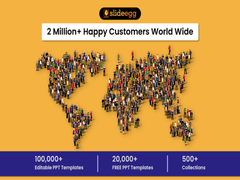 
      
      Slide Egg Celebrating 2 Million Subscribers Worldwide 
      
      