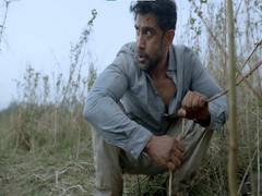 
      
      Amit Sadh opens up about working in 'Ghuspaith: Between Borders' 
      
      
