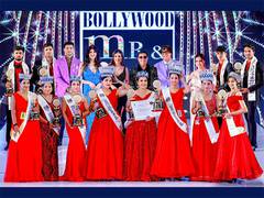
      
      A Glorious Finish: Bollywood Mr & Miss India Season 4
      
      