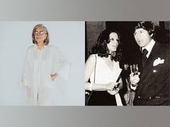 
      
      Zeenat Aman reveals pet name Dev Anand gave her
      
      
