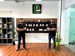 
      
      Bolt.Earth Raises USD 20 Million Funding 
      
      
