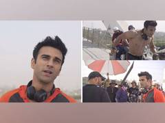 
      
      Pulkit Samrat shares favourite behind-the-scenes from ‘Fukrey 3’
      
      