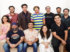 
      
      Asha Negi announces her new project
      
      
