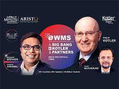 
      
      Kanishk Agrawal, Distinguished Business Leader, to Present 
      
      