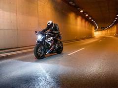 
      
      Life in the Fast Lane: The All-New BMW M 1000 R Launched in India
      
      