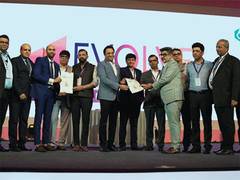 
      
      AREA Group and NAR India Unite for the Landmark EVOLVE-8th AREA
      
      