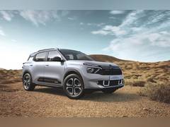 
      
      Citroen Launches the All New C3 Aircross SUV
      
      