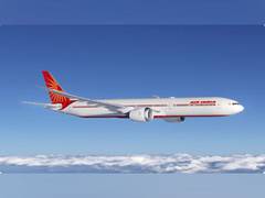 
      
      Man booked for misbehaving, abusing crew on Air India flight
      
      
