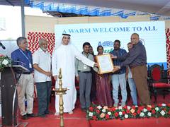 
      
      Autograde Industries received VDA recognition for quality
      
      