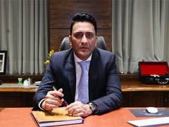 
      
      RSWM Ltd. CMD, Riju Jhunjhunwala, emphasises the need to upskill 
      
      