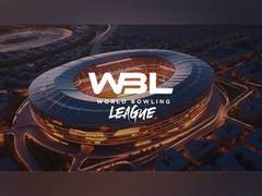 
      
      World Bowling League announce striking plans for the sport
      
      