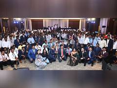 
      
      L&T Finance Recognises Outperforming Employees 
      
      