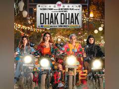 
      
      ‘Dhah Dhak’ title track ‘Re Banjara’ to be out on this date
      
      