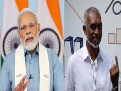
      
      India looks forward to engage with new administration in Maldives
      
      