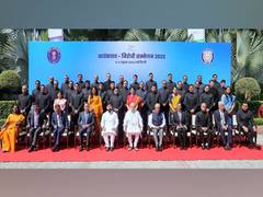 
      
      Anti-Terror Conference 2023
      
      