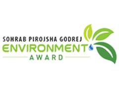 
      
      Godrej Group and Mumbai First Unveil Sohrab Pirojsha Godrej 
      
      