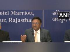 
      
      3.17 crores electors in Telangana, says CEC Rajiv Kumar
      
      
