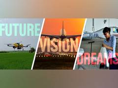 
      
      Citizens can now become drone pilots with any govt issued ID
      
      