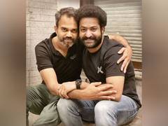 
      
      Jr NTR teams up with ‘KGF’ director Prashant Neel for his next
      
      