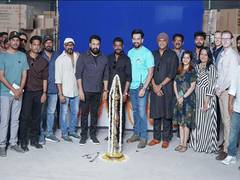 
      
      Prithviraj Sukumaran, Mohanlal begin shooting for ‘L2E- Empuraan’
      
      