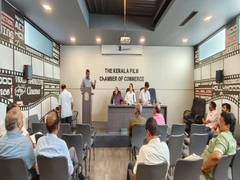 
      
      Waste-free campaign seeks helps from Malayalam film industry 
      
      