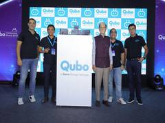 
      
      Qubo bets big on auto accessories with launch of GPS Trackers 
      
      