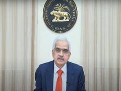 
      
      RBI maintains status quo in policy rate, flags inflation concern
      
      