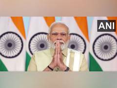 
      
      Mumbai building fire: PM Modi announces ex-gratia of Rs 2 lakh
      
      