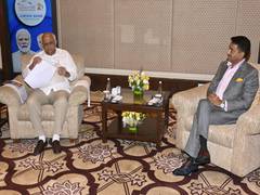 
      
      Okinawa keen in setting up e-vehicle plant in Gujarat
      
      