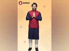 
      
      JioMart welcomes Mahendra Singh Dhoni as its brand ambassador
      
      
