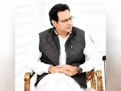 
      
      Pakistan: Court initiates proceedings against former minister
      
      