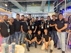 
      
      Maxzone Clothing Emerges as India's Premier T-Shirt Brand
      
      