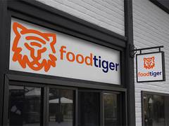 
      
      The Grand Launch of 25 Food Tiger Stores In All Over India
      
      