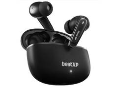 
      
      beatXP Ventures into the World of True Wireless Stereo
      
      