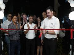 
      
      UNOX Unveils Exclusive Mumbai Lounge, Setting Culinary Standards
      
      
