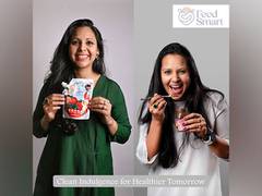
      
      Feed Smart breaking the mold in family nutrition 
      
      