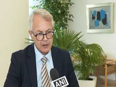 
      
      'Immense potential for India Finland ties': Finland envoy
      
      