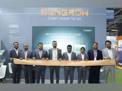 
      
      Sungrow Releases New Residential PV Inverter SG5.0RS-L to India 
      
      