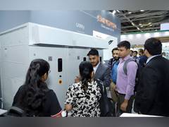 
      
      REI 2023: New Solutions Launched by Sungrow Shows its Confidence 
      
      
