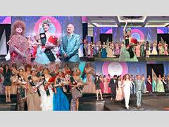 
      
      Haut Monde Announces Audition Registrations for Mrs. India 
      
      
