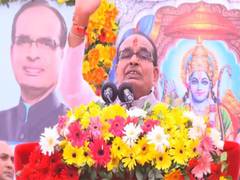 
      
      MP CM announces to construct ‘Gufa Lok’ at Bhopal’s Gufa Mandir
      
      