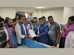 
      
      KBK Group Expands Its Presence to Nalgonda IT Tower
      
      