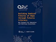 
      
      Conference on Futures Literacy to be Held in Bengaluru
      
      