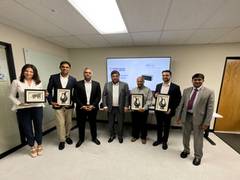 
      
      US-based LAM Research plans to set up semiconductor lab in K'taka
      
      
